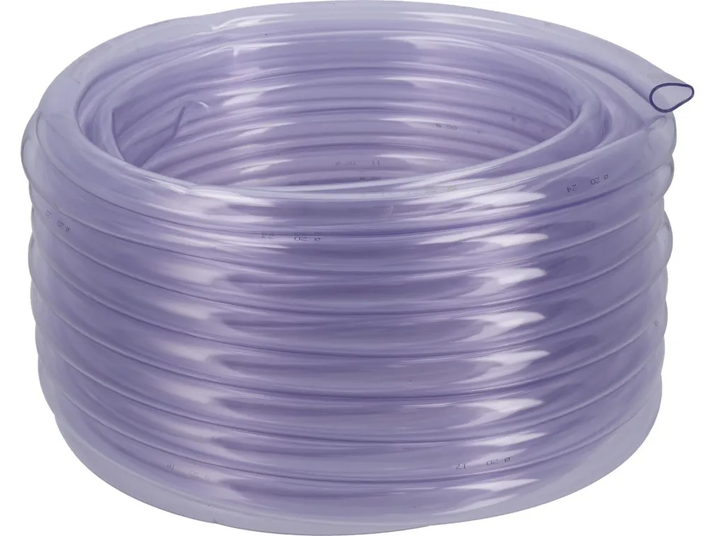 Vorel Wąż techniczny PVC 20mm 25m 81447