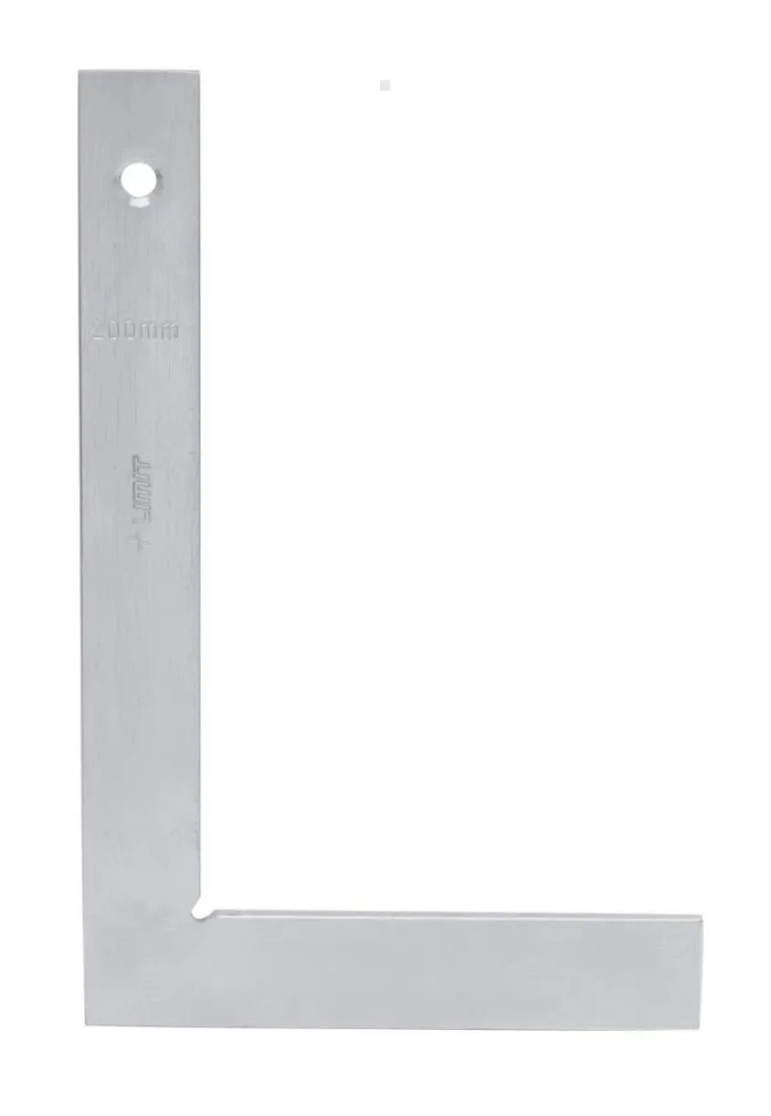 Limit Kątownik płaski stalowy 200x130 mm 120470216