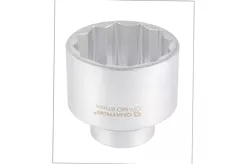 Quatros Nasadka 3/4" 12-kątna 67mm QS54366
