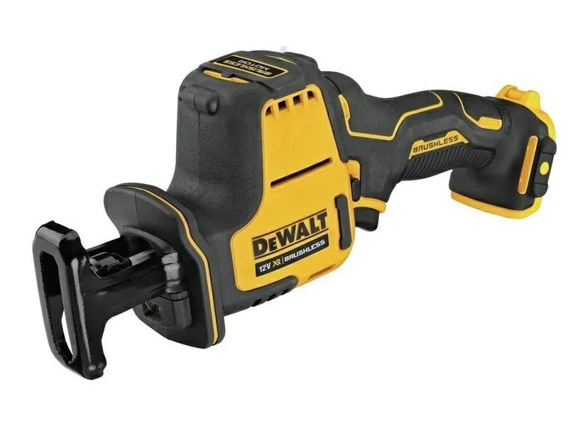 DeWalt Piła szablasta akumulatorowa 12V bez aku. DCS312N-XJ 