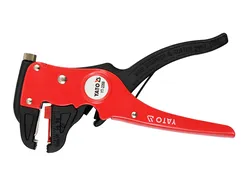 Yato Ściągacz izolacji automatyczny 0.2-4 mm YT-2268 