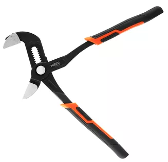 Neo Szczypce do armatury płaskie 250 mm 02-441 - 3