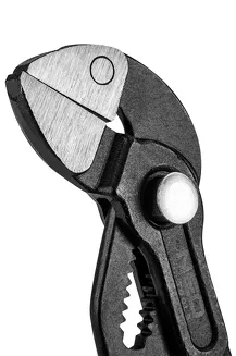 Neo Szczypce do armatury płaskie 250 mm 02-441 - 5