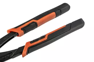 Neo Szczypce do armatury płaskie 250 mm 02-441 - 6