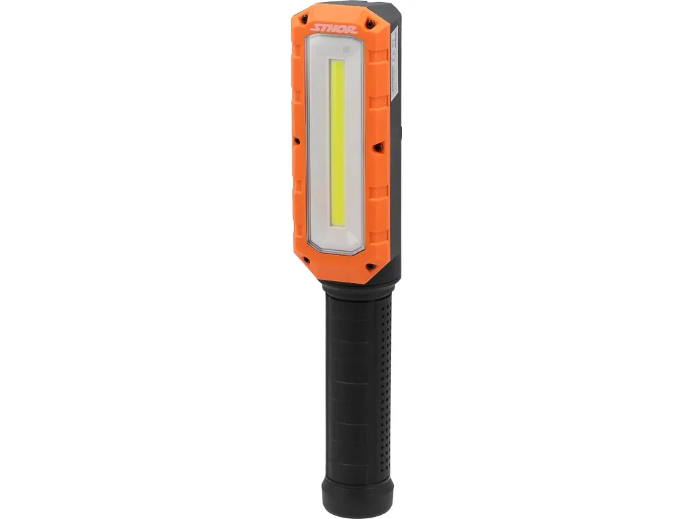 Sthor Lampa warsztatowa LED 1000lm z magnesem 82738