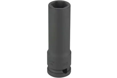 Jonnesway Nasadka udarowa długa 1/2" easy fit 14mm S21AD4114