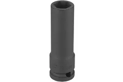 Jonnesway Nasadka udarowa długa 1/2" easy fit 14mm S21AD4114