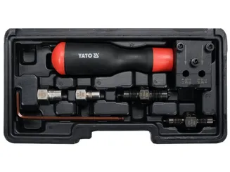 Yato Prasa ręczna do przewodów hamulcowych YT-06086 - 3