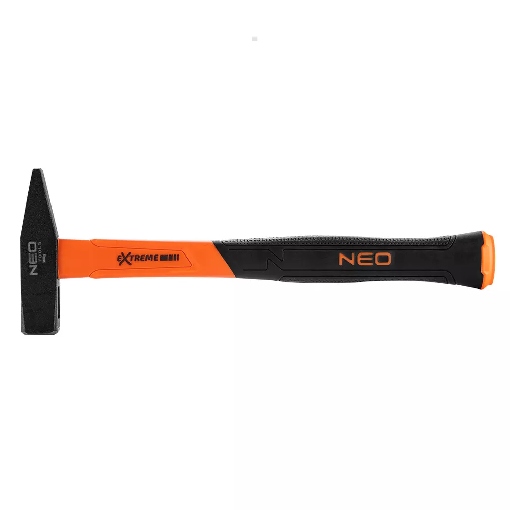 Neo Młotek ślusarski 300 g trzonek z włókna szklanego 25-143