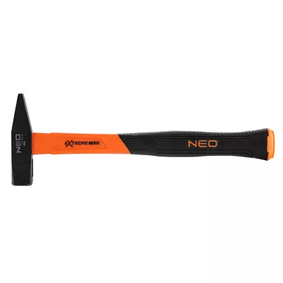 Neo Młotek ślusarski 300 g trzonek z włókna szklanego 25-143