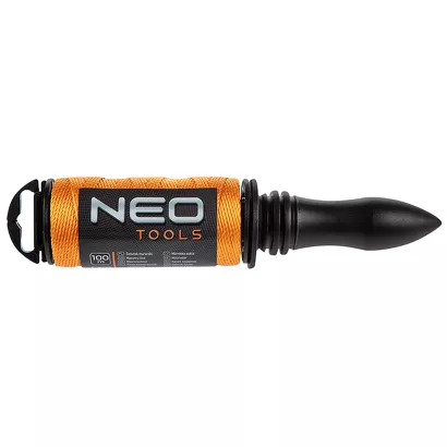 Neo Tools Sznurek murarski 100 m 49-920