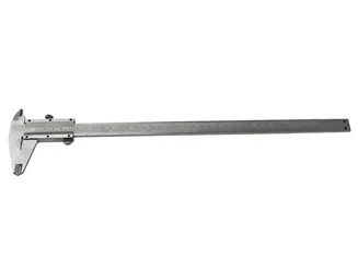 Geko Suwmiarka 300mm dwuszczękowa G01479 - 2