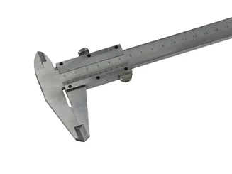 Geko Suwmiarka 300mm dwuszczękowa G01479 - 3