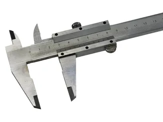 Geko Suwmiarka 300mm dwuszczękowa G01479 - 4