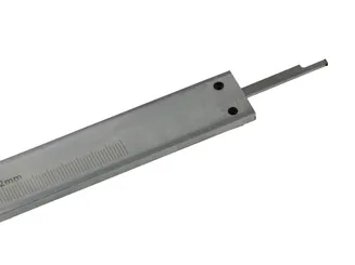 Geko Suwmiarka 300mm dwuszczękowa G01479 - 5