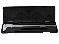 Geko Suwmiarka 300mm dwuszczękowa G01479