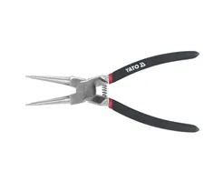 Yato Szczypce do pierścieni Segera wewnętrzne proste 150mm YT-2142 