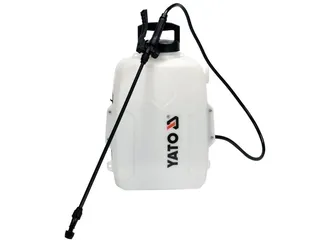 Yato Opryskiwacz plecakowy 2w1 12L 18V bez akumulatora YT-86211 - 2