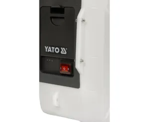 Yato Opryskiwacz plecakowy 2w1 12L 18V bez akumulatora YT-86211 - 3