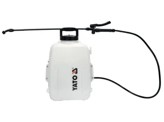 Yato Opryskiwacz plecakowy 2w1 12L 18V bez akumulatora YT-86211 - 4
