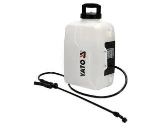Yato Opryskiwacz plecakowy 2w1 12L 18V bez akumulatora YT-86211 - 5