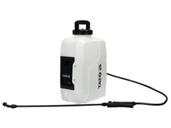 Yato Opryskiwacz plecakowy 2w1 12L 18V bez akumulatora YT-86211 