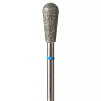 Frez diamentowy zaokrąglony 5x12,2mm W51 