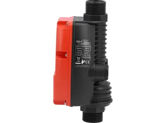 Yato Wyłącznik ciśnieniowy do pompy wody YT-85394 - 3