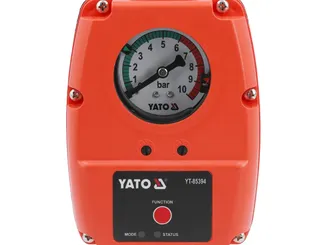 Yato Wyłącznik ciśnieniowy do pompy wody YT-85394 - 5