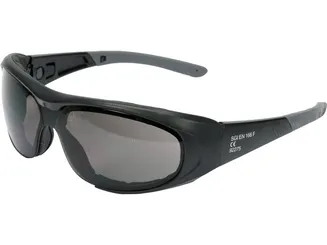 Yato Okulary ochronne szare z paskiem YT-73765  PROMOCJA - 3