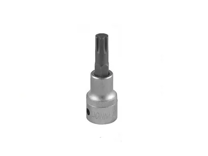 Jonnesway Klucz wpustowy RIBE z nasadką 1/2" M13 S63H4113 