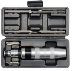 Yato Wkrętak udarowy YT-2802 