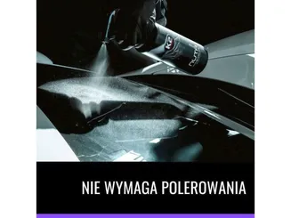 K2 Płyn do mycia szyb Nuta PRO 1L D4001  - 2