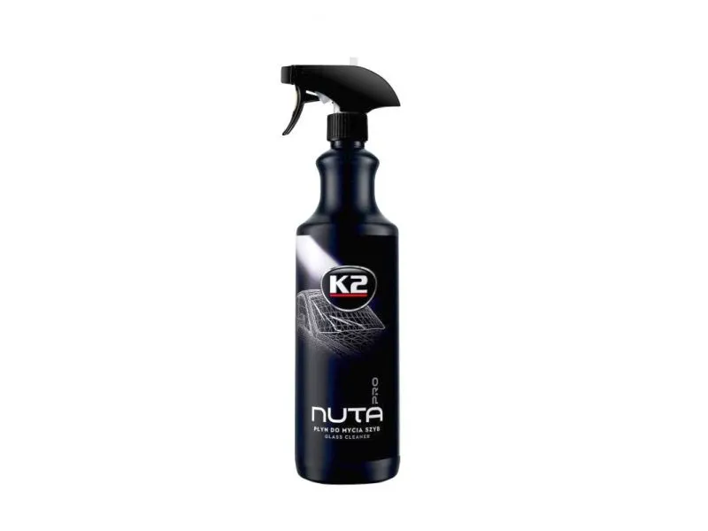 K2 Płyn do mycia szyb Nuta PRO 1L D4001 