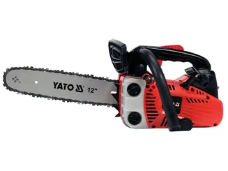 Yato Pilarka łańcuchowa spalinowa 1,1 km 30cm YT-84893  - 3