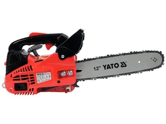 Yato Pilarka łańcuchowa spalinowa 1,1 km 30cm YT-84893  - 5