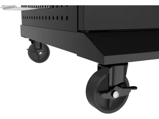 Yato Grill gazowy Yao 5+1 czarny YG-20031 - 14