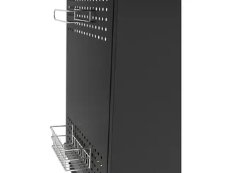 Yato Grill gazowy Yao 5+1 czarny YG-20031 - 9