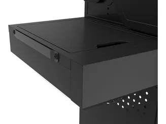 Yato Grill gazowy Yao 5+1 czarny YG-20031 - 11