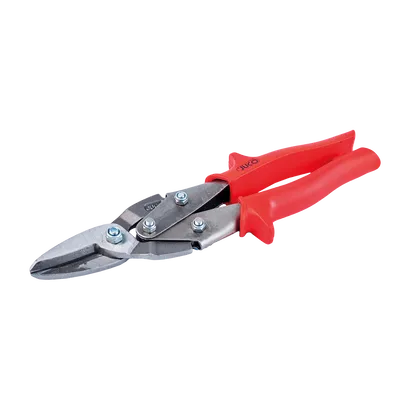 Juco Nożyce do blachy przegubowe proste 230mm N4083