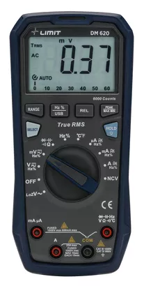 Limit Multimetr 620 153220116