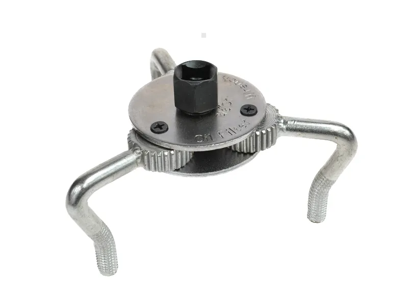 Quatros Klucz pazurkowy do filtrów oleju 63-102mm QS60033 