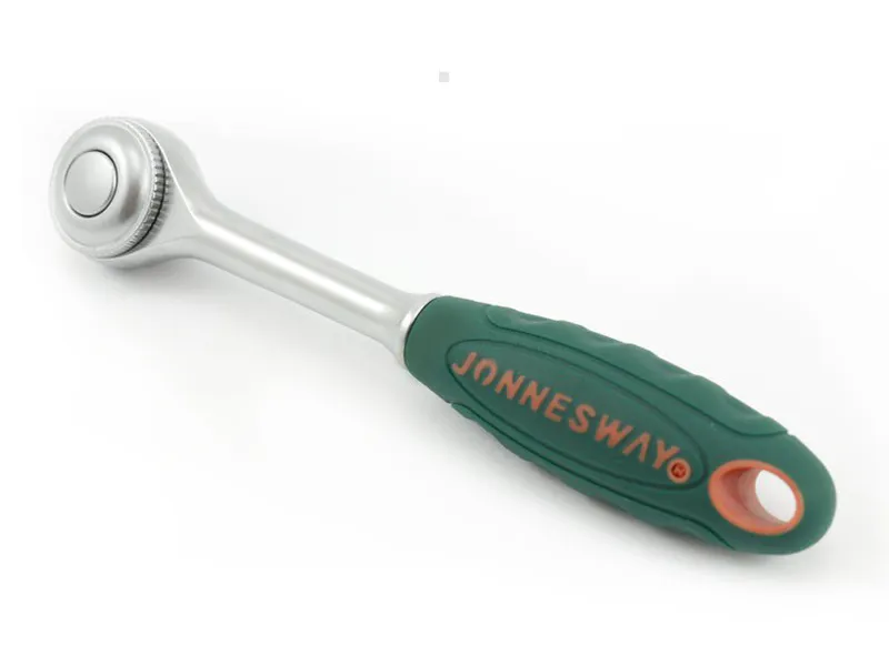 Jonnesway Grzechotka R34 profilowana 1/4
