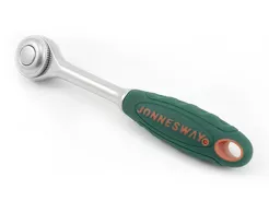 Jonnesway Grzechotka R34 profilowana 1/4" R3402