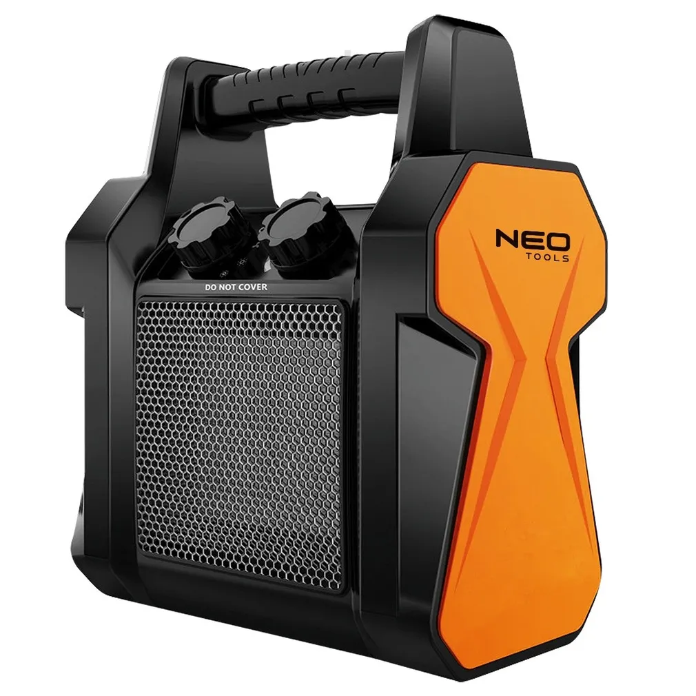 Neo Nagrzewnica elektryczna ceramiczna PTC 3kW 90-061