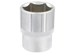 Jonnesway Nasadka 26mm 1/2" 6-kątna S04H4126 