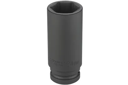 Jonnesway Nasadka udarowa długa 1/2" easy fit 24mm S21AD4124