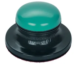 Wolfcraft Uchwyt okrągły do szlifowania ręcznego 125 mm WF5894
