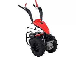 Yato Ciągnik jednoosiowy spalinowy 196cm3 5,58KM z WOM YT-85850