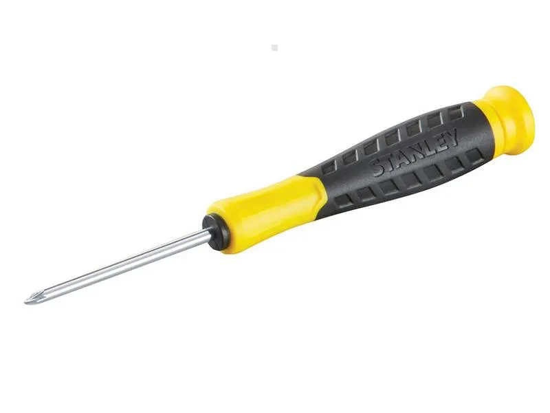 Stanley Wkrętak krzyżowy Pozidriv Essential Pz2x30mm STHT0-60275 